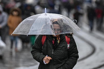 Meteoroloji'den Bursa'ya hafta sonu alarmı: Kuvvetli sağanak yağış etkili olacak (28 Mart 2026 Hava Durumu)