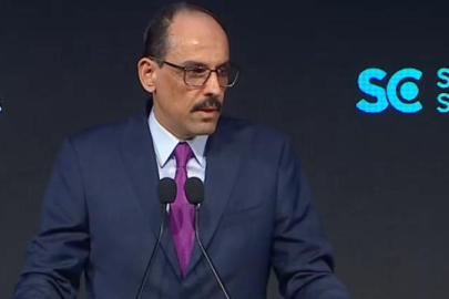 MİT Başkanı Kalın: Türkiye hiçbir zaman fitne ateşine odun taşımayacak