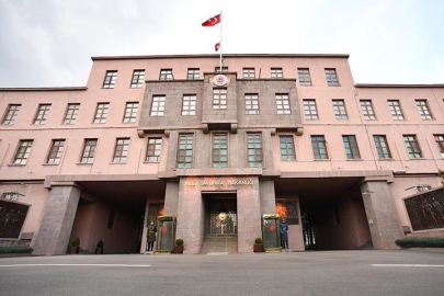 MSB duyurdu: Karadeniz'de 275 şüpheli cisim, SAS Timlerince imha edildi