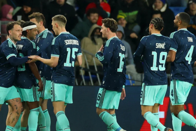 Nagelsmann'dan Sane kararı! Maç sonu resmi açıklama geldi