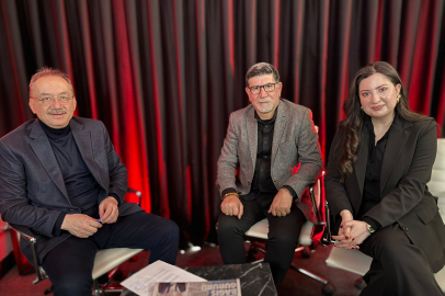 Prof. Dr. İsmail Tatlıoğlu: Bursa’nın güçlü politikacılara ihtiyacı var