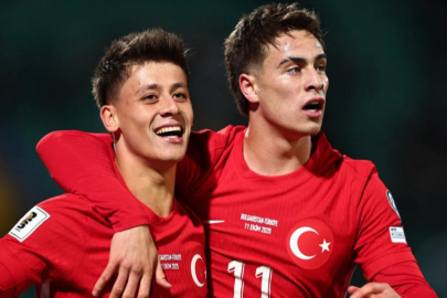 Salah'ın yerine milli gururumuz Kenan Yıldız: 100 milyon euro...