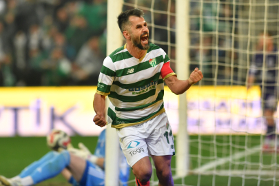 Şampiyonluk aşkına saldır Bursaspor! Maç kaçta, hangi kanalda?