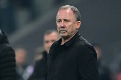 Sergen Yalçın'ın hayaliydi! Dünyanın tanıdığı isim daha sezon bitmeden Beşiktaş'a geliyor