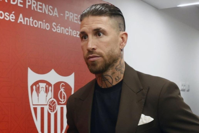 Sergio Ramos'un ilk hamlesi Fenerbahçe'nin kalbi: Marco Asensio şoku