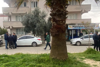 Şüpheli ölüm: Baş infaz koruma memuru evinde ölü bulundu