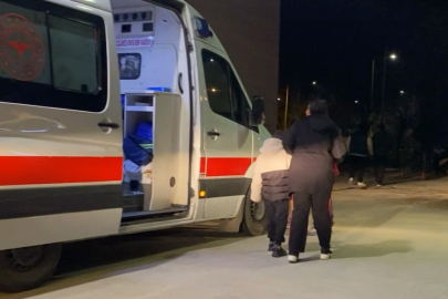 Bursa İnegöl’de döner alarmı: 25 kişi zehirlenme şüphesiyle hastanelik oldu