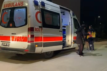 Bursa İnegöl’de döner alarmı: 25 kişi zehirlenme şüphesiyle hastanelik oldu