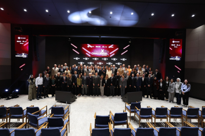 Tekstilde geleceğin yıldızları belli oldu!