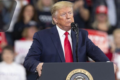 Trump'tan dikkat çeken Türkiye çıkışı: Erdoğan harika bir lider