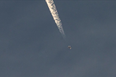 Umman’daki Salala Limanı’na İHA saldırısı