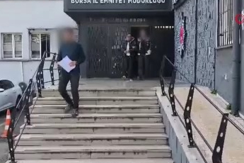 Yardım videolarıyla vicdanları suiistimal eden "Bursa Abisi" tutuklandı!