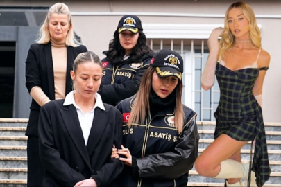 'Yemek yemiyor, dönüşümlü yatak kullanıyor' denmişti! Aleyna Kalaycıoğlu için Başsavcılıktan açıklama...