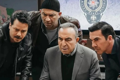 Yılların dizisi Arka Sokaklar bir anda iptal edildi! 'Final' iddiaları gündemde