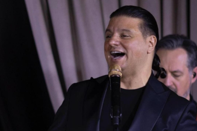 Zayıflama sırrı ortaya çıktı: Ünlü şarkıcı Kubat iğne ipliğe döndü!