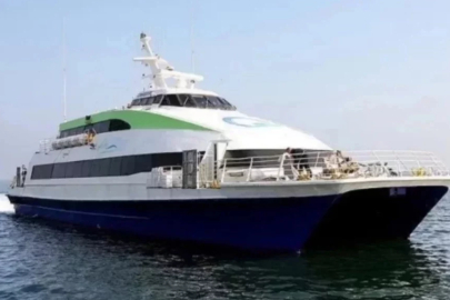 BUDO'dan sefer iptalleri!