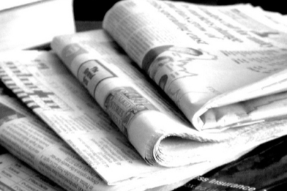 Bursa Hakimiyet Gazetesi'nin arşivinden tarihte bugün | 29 Mart...