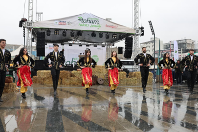 Bursa&nbsp;Osmangazi’de atalık tohumlar geleceğe taşınıyor