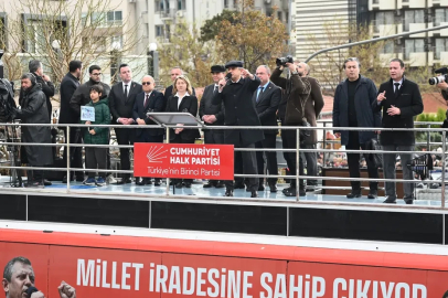 CHP lideri Özgür Özel hakkında soruşturma başlatıldı