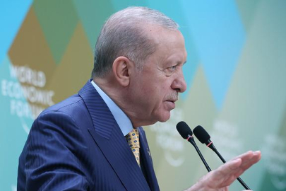 Cumhurbaşkanı Erdoğan, Trump'a iletti! 'Türkiye buna sessiz kalmaz'