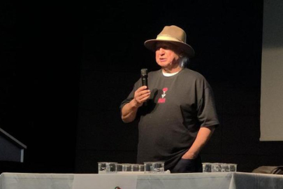 Deprem uzmanı Şener Üşümezsoy'dan kritik 'Simav' uyarısı