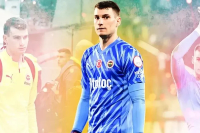 Fenerbahçe ve Dinamo Zagreb arasında 1.5 milyon Euroluk kaleci transferi!