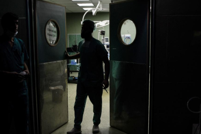 Gazze'de yakıt sıkıntısı nedeniyle "sağlık hizmetleri durabilir" uyarısı