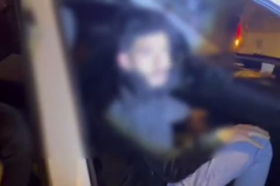 Hatay'da 11 düzensiz göçmen yakalandı