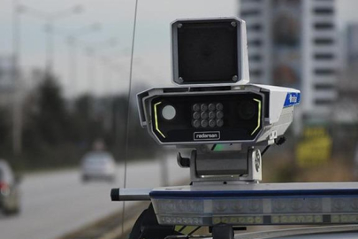 İçişleri Bakanlığı'ndan 'Radar' hamlesi! İl il açıklandı, harita paylaşıldı