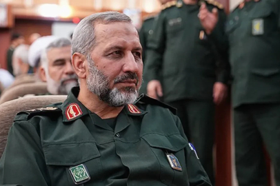 İran Devrim Muhafızları: ABD'nin çekilmekten başka seçeneği kalmadı