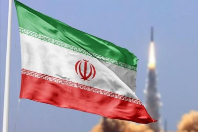 İran gemileri yaktı: 'ABD askerlerini ateşe vermek için bekliyoruz'