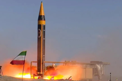 İstihbarat raporları, Trump'ın sözlerini yalanladı: İran'ın hala yeterli füzesi var!