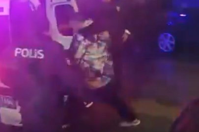 İzmir'de öğrenci yurduna girerek uygunsuz hareketlerde bulunan şüpheli tutuklandı