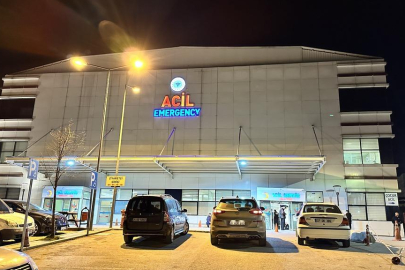 Kastamonu'da acı olay! Baba oğlunu av tüfeğiyle öldürdü