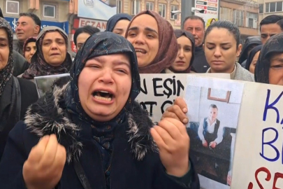 Kilisli kayıp iki gencin aileleri yetkililerden yardım istedi