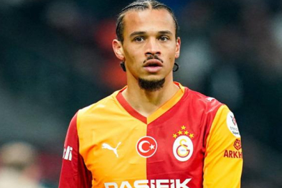 Leroy Sane için tehlike çanları