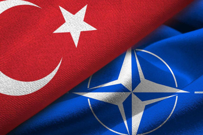 NATO'dan Türkiye'de düzenlenecek zirveye dair "100 gün kaldı" paylaşımı