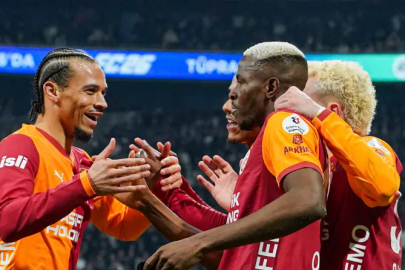 Osimhen'in yerine kim oynayacak? Okan Buruk kararını verdi!