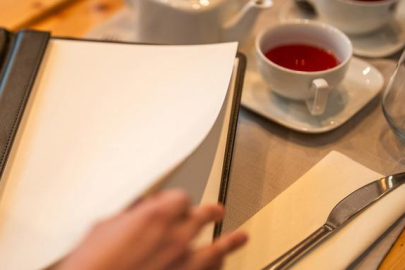 Restoran ve kafelerde yeni zorunluluğun detayları belli oldu