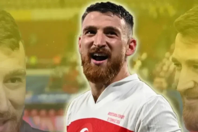 Salih Özcan transferinde ters köşe: Beşiktaş derken Süper Lig'de rota değişikliği!