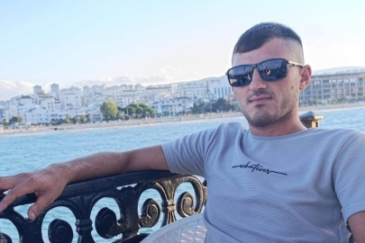 Samsun'da acı olay: 2 çocuk babası şahıs intihar etti