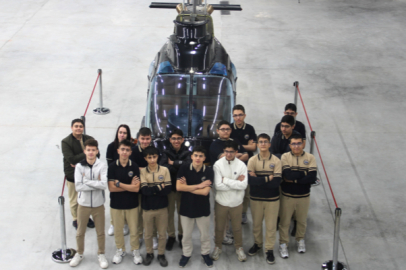 Savunma sanayii devlerinden eğitime büyük destek