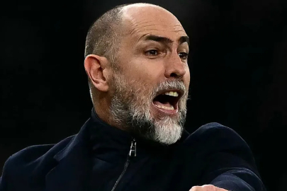 Tottenham'da teknik direktör Igor Tudor ile yollar ayrıldı