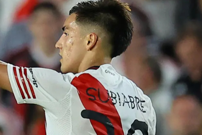 Trabzonspor'dan Subiabre'ye flaş teklif