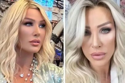 7 kez evlenen Seda Sayan ilk kez itiraf etti: Sorgulattım! Seda Sayan'ın programdaki açıklamaları gündem oldu