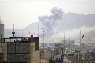 ABD hücum gemisi bölgeye ulaştı! İran'a kara harekatı...