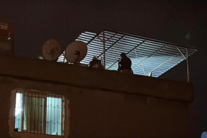 Adana’da 3 katlı binada patlama! Ölü ve yaralı...