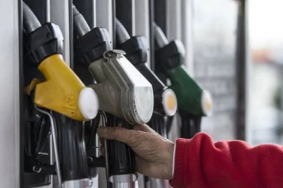 Akaryakıt tüketiminde 3 yılın rekoru!