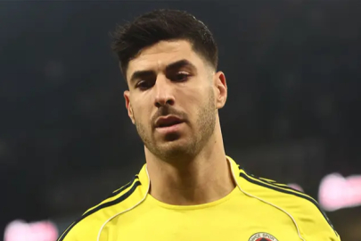Asensio için 'bitti' derken her şey sil baştan!
