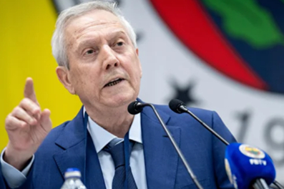 Aziz Yıldırım'dan Fenerbahçe'ye sürpriz başkan önerisi! Yer yerinden oynayacak